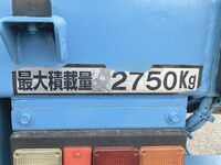 ISUZU Elf Garbage Truck PDG-NPR75N 2010 152,618km_18