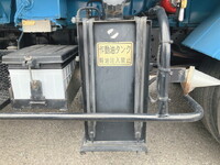 ISUZU Elf Garbage Truck PDG-NPR75N 2010 152,618km_25