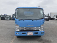 ISUZU Elf Garbage Truck PDG-NPR75N 2010 152,618km_7