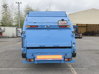 ISUZU Elf Garbage Truck PDG-NPR75N 2010 152,618km_9