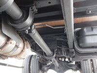 MITSUBISHI FUSO Fighter Truck (With 4 Steps Of Cranes) QKG-FK72FZ 2014 335,000km_10