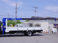 MITSUBISHI FUSO Fighter Truck (With 4 Steps Of Cranes) QKG-FK72FZ 2014 335,000km_11