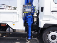 MITSUBISHI FUSO Fighter Truck (With 4 Steps Of Cranes) QKG-FK72FZ 2014 335,000km_13