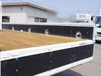 MITSUBISHI FUSO Fighter Truck (With 4 Steps Of Cranes) QKG-FK72FZ 2014 335,000km_18