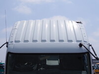 MITSUBISHI FUSO Fighter Truck (With 4 Steps Of Cranes) QKG-FK72FZ 2014 335,000km_20