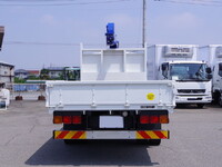 MITSUBISHI FUSO Fighter Truck (With 4 Steps Of Cranes) QKG-FK72FZ 2014 335,000km_23