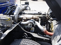 MITSUBISHI FUSO Fighter Truck (With 4 Steps Of Cranes) QKG-FK72FZ 2014 335,000km_27
