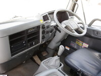 MITSUBISHI FUSO Fighter Truck (With 4 Steps Of Cranes) QKG-FK72FZ 2014 335,000km_29
