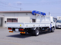 MITSUBISHI FUSO Fighter Truck (With 4 Steps Of Cranes) QKG-FK72FZ 2014 335,000km_2