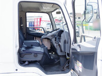 MITSUBISHI FUSO Fighter Truck (With 4 Steps Of Cranes) QKG-FK72FZ 2014 335,000km_30