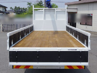 MITSUBISHI FUSO Fighter Truck (With 4 Steps Of Cranes) QKG-FK72FZ 2014 335,000km_5