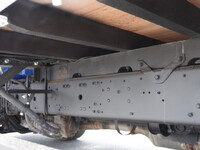 MITSUBISHI FUSO Fighter Truck (With 4 Steps Of Cranes) QKG-FK72FZ 2014 335,000km_8