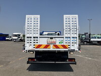 MITSUBISHI FUSO Canter Safety Loader TKG-FEB80 2014 223,894km_10