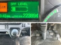 MITSUBISHI FUSO Canter Safety Loader TKG-FEB80 2014 223,894km_36