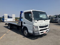 MITSUBISHI FUSO Canter Safety Loader TKG-FEB80 2014 223,894km_3