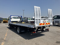 MITSUBISHI FUSO Canter Safety Loader TKG-FEB80 2014 223,894km_4