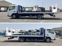 MITSUBISHI FUSO Canter Safety Loader TKG-FEB80 2014 223,894km_5