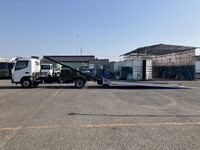MITSUBISHI FUSO Canter Safety Loader TKG-FEB80 2014 223,894km_6