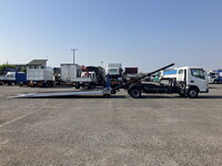 MITSUBISHI FUSO Canter Safety Loader TKG-FEB80 2014 223,894km_7