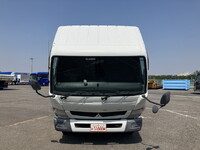 MITSUBISHI FUSO Canter Safety Loader TKG-FEB80 2014 223,894km_9