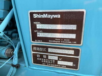 MITSUBISHI FUSO Canter Garbage Truck 2PG-FEB90 2019 150,825km_21