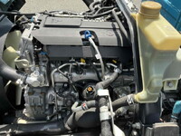 MITSUBISHI FUSO Canter Garbage Truck 2PG-FEB90 2019 150,825km_23