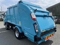 MITSUBISHI FUSO Canter Garbage Truck 2PG-FEB90 2019 150,825km_2
