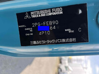 MITSUBISHI FUSO Canter Garbage Truck 2PG-FEB90 2019 150,825km_40