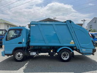 MITSUBISHI FUSO Canter Garbage Truck 2PG-FEB90 2019 150,825km_6