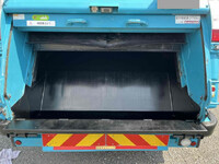 MITSUBISHI FUSO Canter Garbage Truck 2PG-FEB90 2019 150,825km_7