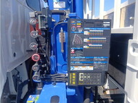 HINO Dutro Truck (With 4 Steps Of Cranes) 2PG-XZU652F 2023 12,409km_11