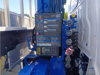 HINO Dutro Truck (With 4 Steps Of Cranes) 2PG-XZU652F 2023 12,409km_12