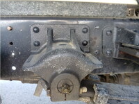 HINO Dutro Truck (With 4 Steps Of Cranes) 2PG-XZU652F 2023 12,409km_13