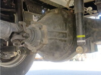HINO Dutro Truck (With 4 Steps Of Cranes) 2PG-XZU652F 2023 12,409km_15