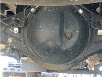 HINO Dutro Truck (With 4 Steps Of Cranes) 2PG-XZU652F 2023 12,409km_16