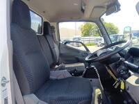 HINO Dutro Truck (With 4 Steps Of Cranes) 2PG-XZU652F 2023 12,409km_23