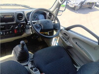 HINO Dutro Truck (With 4 Steps Of Cranes) 2PG-XZU652F 2023 12,409km_25