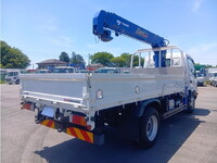 HINO Dutro Truck (With 4 Steps Of Cranes) 2PG-XZU652F 2023 12,409km_6