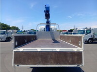HINO Dutro Truck (With 4 Steps Of Cranes) 2PG-XZU652F 2023 12,409km_8