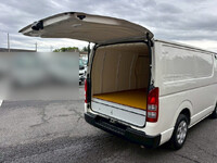 TOYOTA Hiace Refrigerator & Freezer Truck CBF-TRH200V 2015 76,761km_10