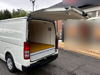 TOYOTA Hiace Refrigerator & Freezer Truck CBF-TRH200V 2015 76,761km_11