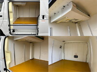 TOYOTA Hiace Refrigerator & Freezer Truck CBF-TRH200V 2015 76,761km_16