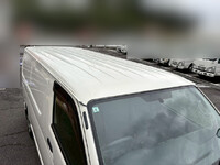 TOYOTA Hiace Refrigerator & Freezer Truck CBF-TRH200V 2015 76,761km_17