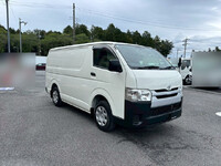 TOYOTA Hiace Refrigerator & Freezer Truck CBF-TRH200V 2015 76,761km_1