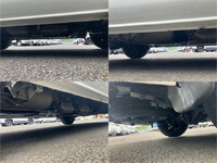 TOYOTA Hiace Refrigerator & Freezer Truck CBF-TRH200V 2015 76,761km_23