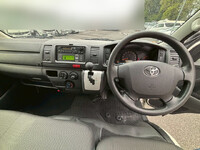 TOYOTA Hiace Refrigerator & Freezer Truck CBF-TRH200V 2015 76,761km_25