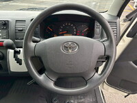 TOYOTA Hiace Refrigerator & Freezer Truck CBF-TRH200V 2015 76,761km_26