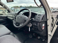 TOYOTA Hiace Refrigerator & Freezer Truck CBF-TRH200V 2015 76,761km_29