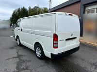 TOYOTA Hiace Refrigerator & Freezer Truck CBF-TRH200V 2015 76,761km_2