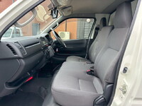TOYOTA Hiace Refrigerator & Freezer Truck CBF-TRH200V 2015 76,761km_37